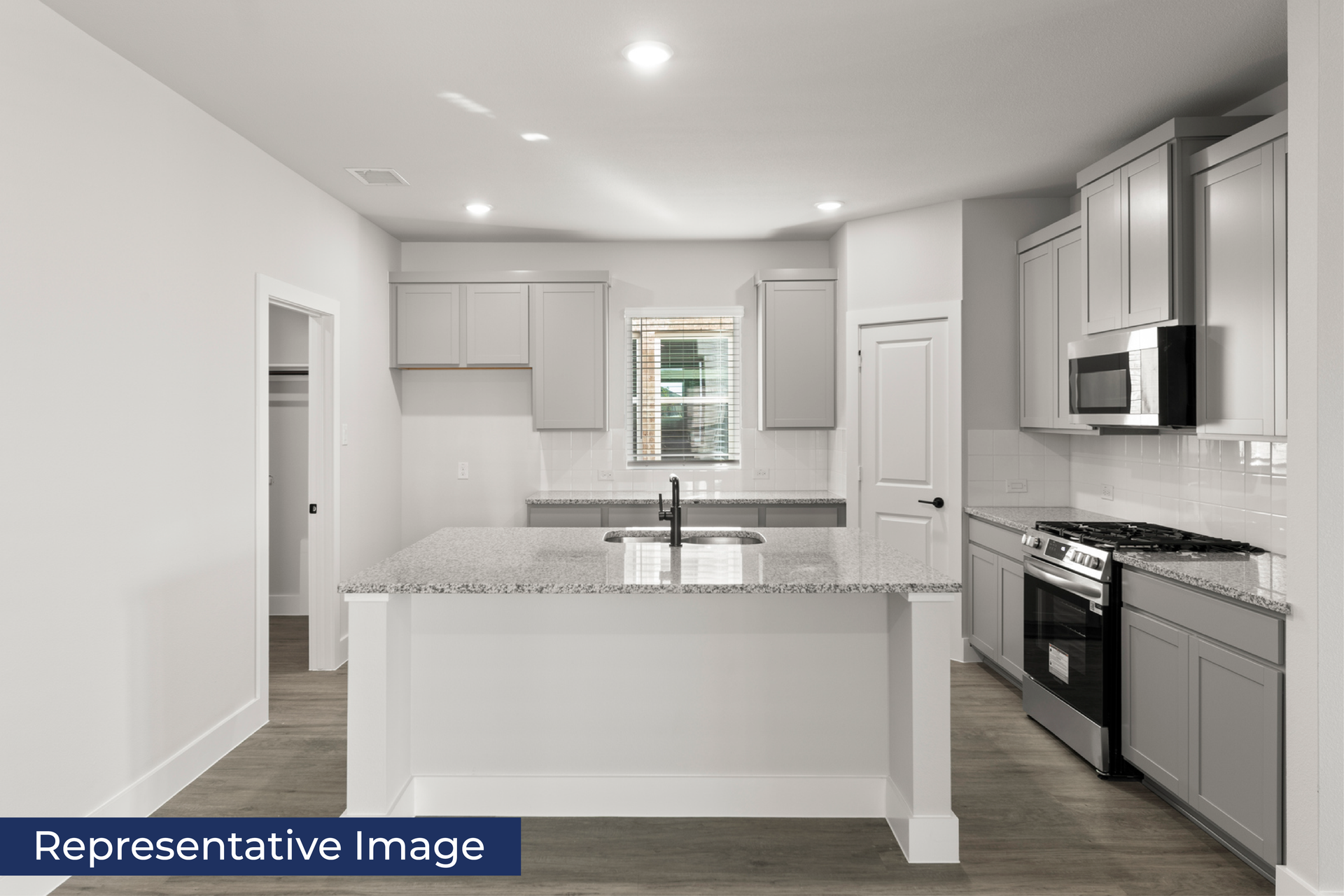 Harrison Select F - 10