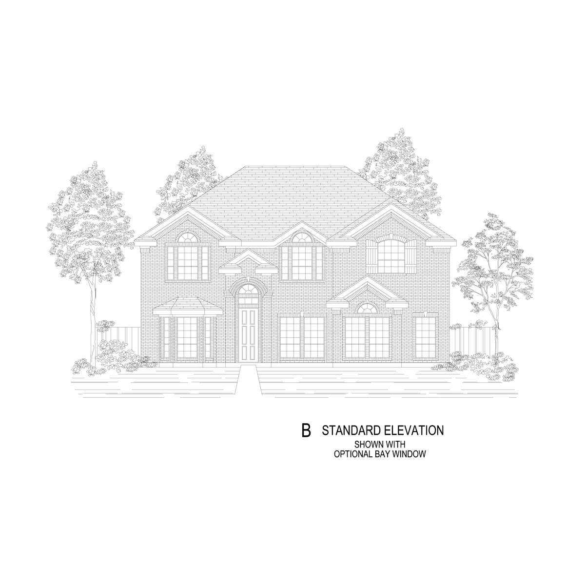 Hillcrest 45 2R-CW (w/Media) - 02