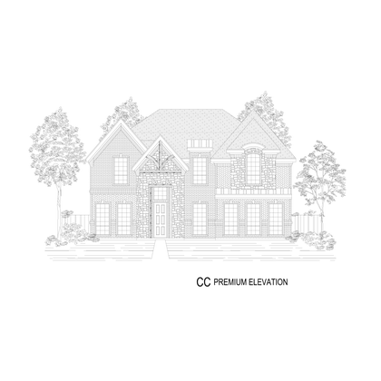 Hillcrest 45 2R-CW (w/Media) - 04