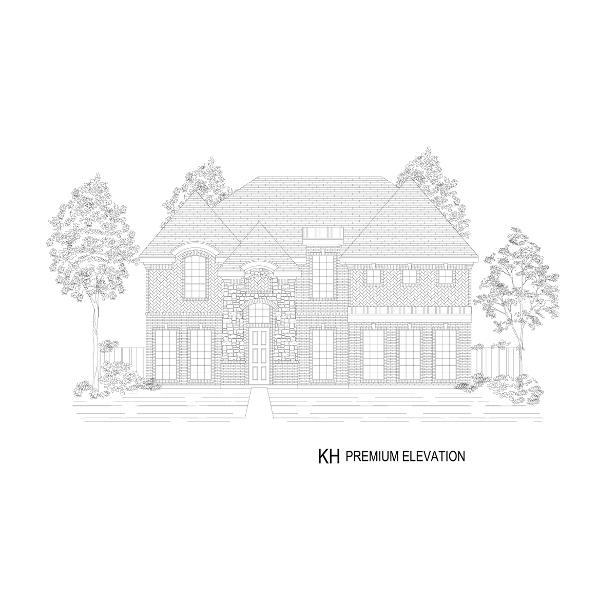 Hillcrest 45 2R-CW (w/Media) - 13