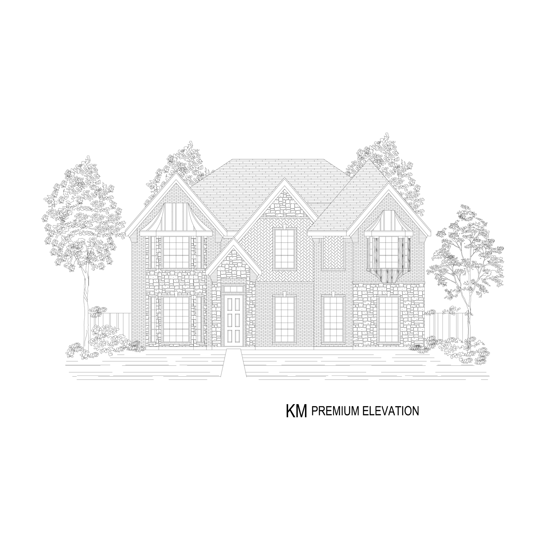 Hillcrest 45 2R-CW (w/Media) - 14