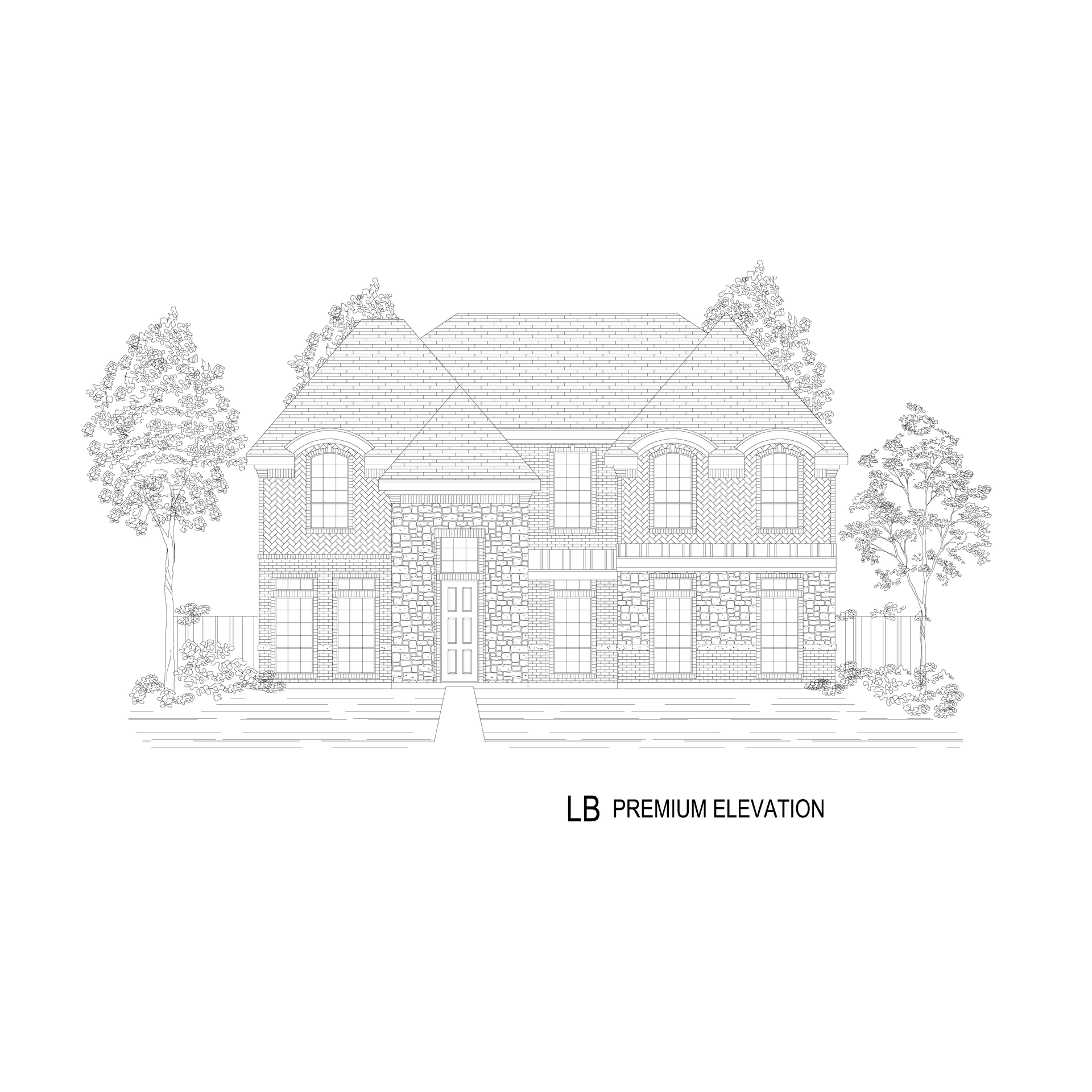 Hillcrest 45 2R-CW (w/Media) - 17