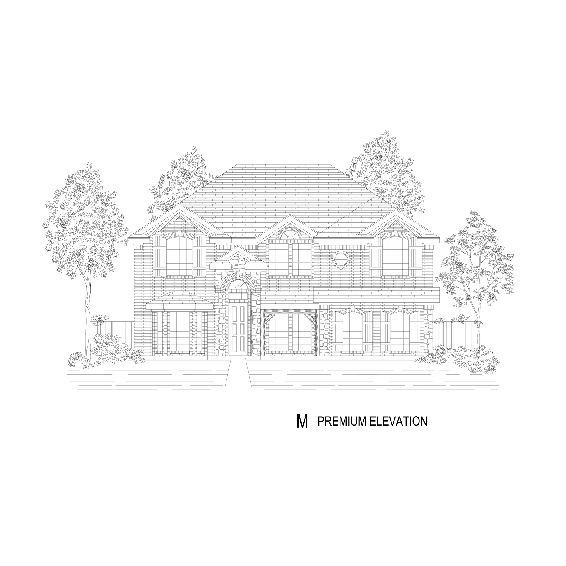 Hillcrest 45 2R-CW (w/Media) - 18