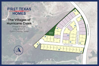 Lot Map 3