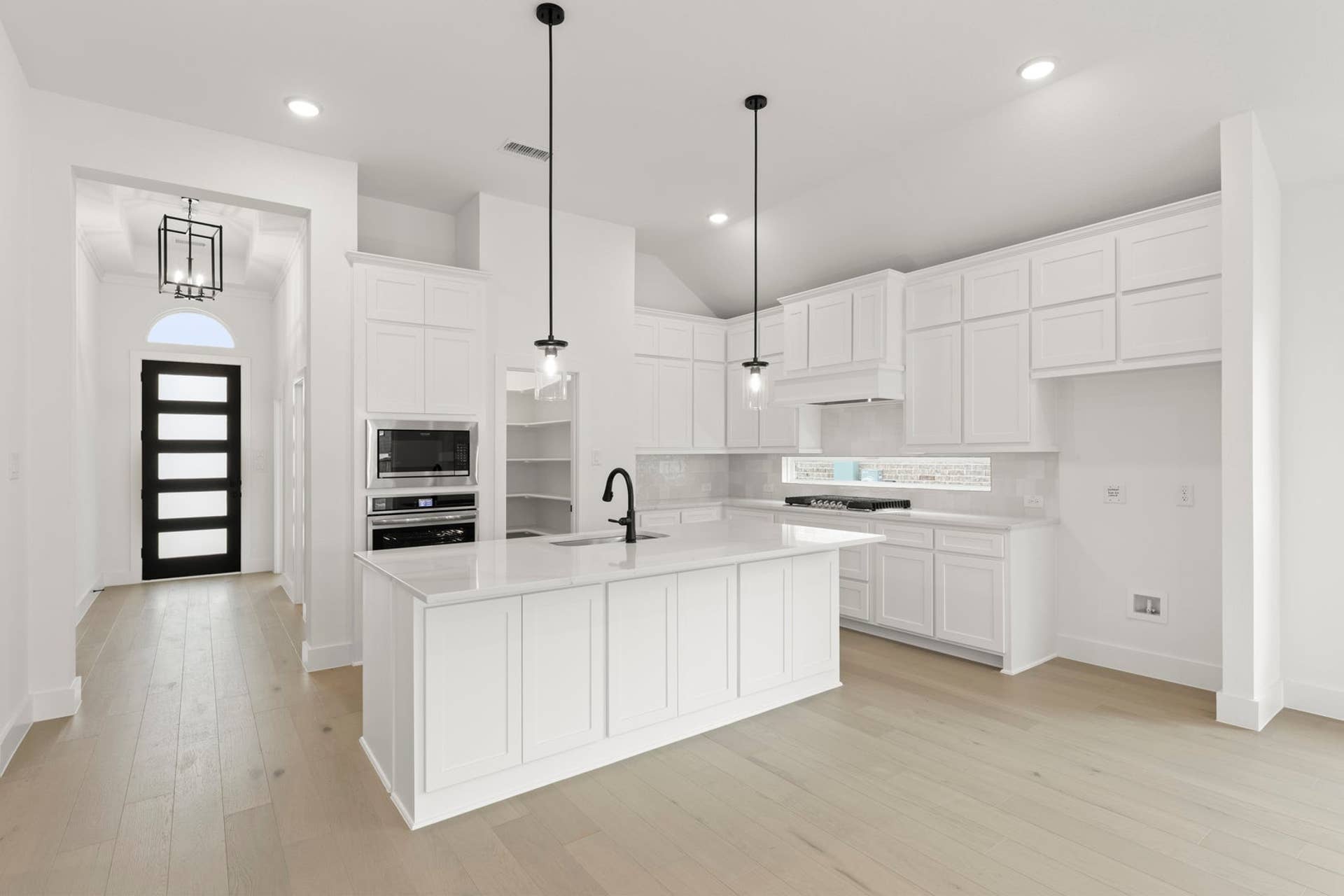 Edgewood Creek - 16