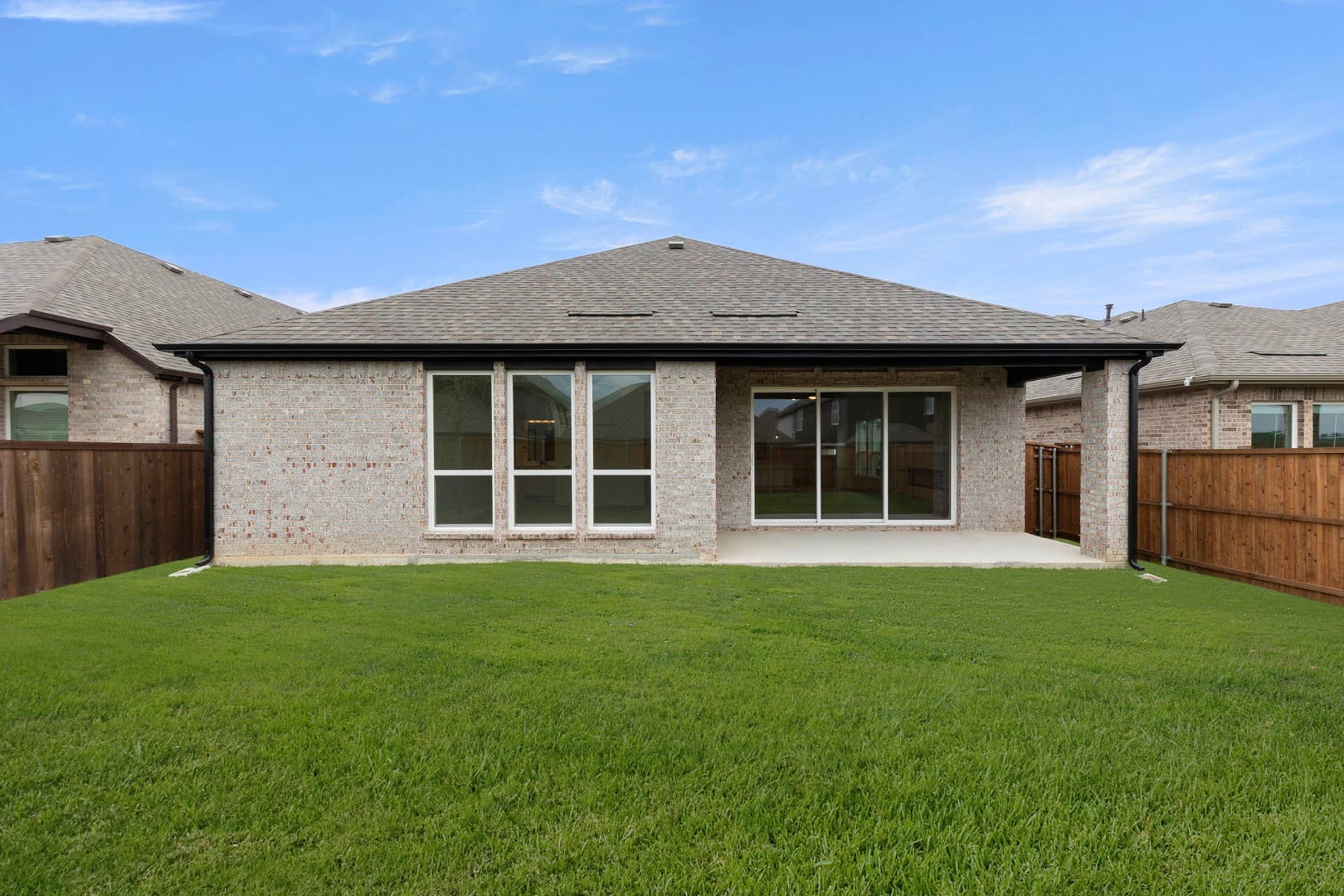Edgewood Creek - 11