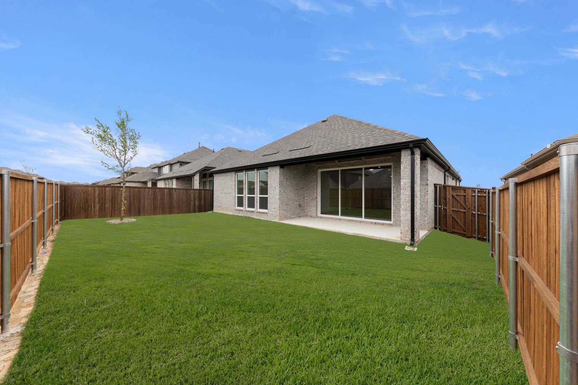 Edgewood Creek - 13
