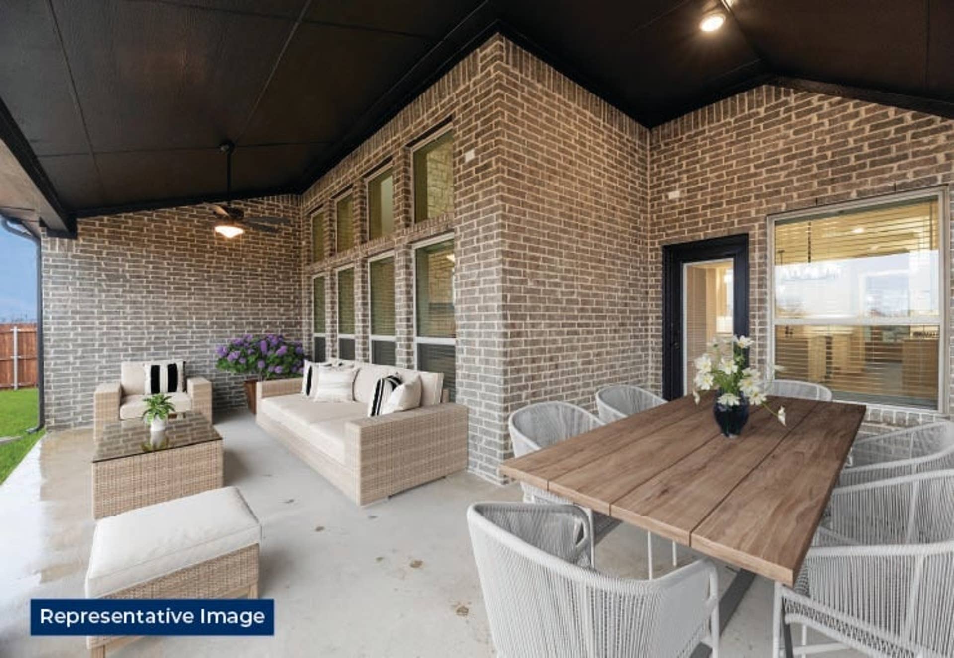 Hidden Lakes Estates - 05