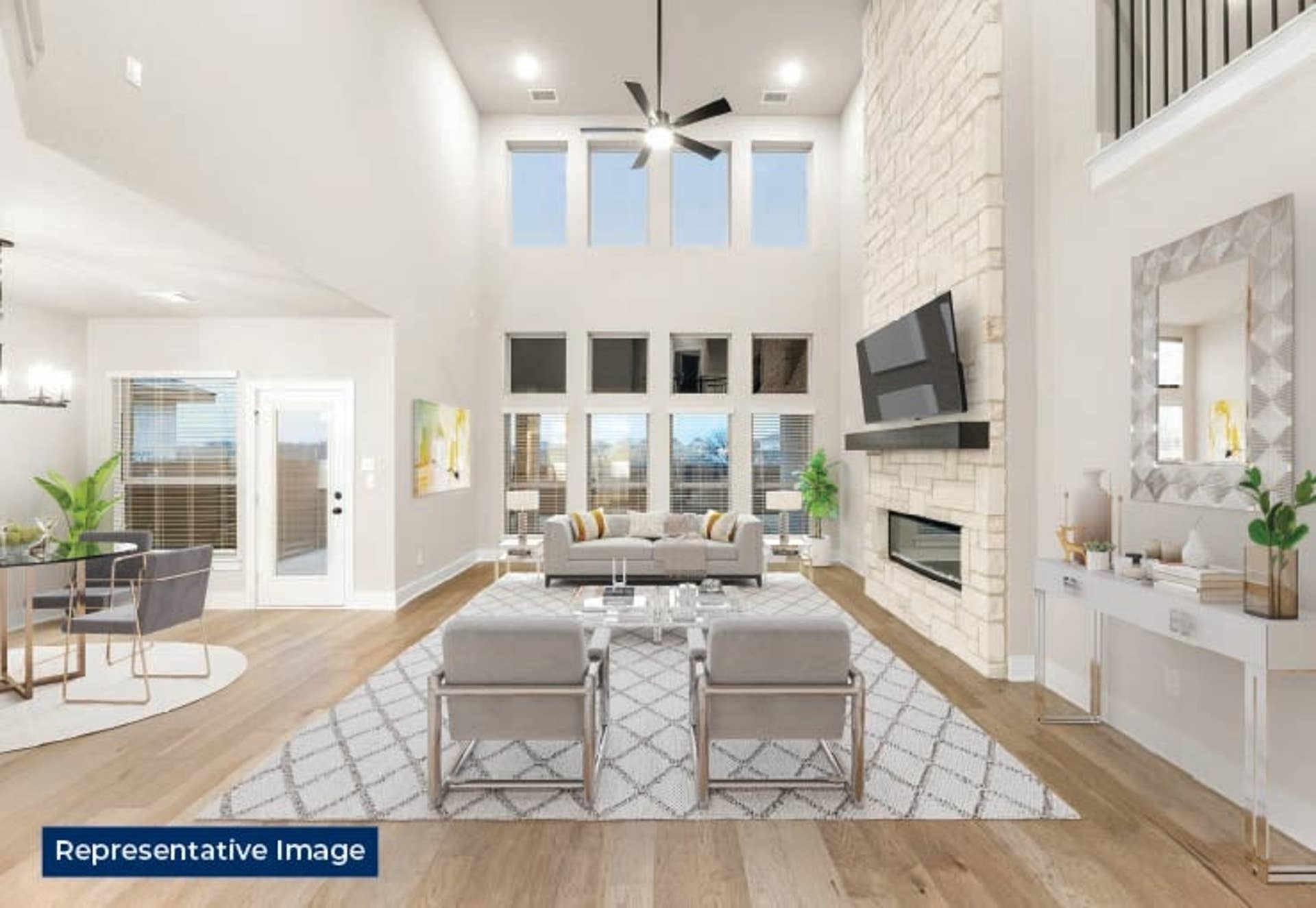 Hidden Lakes Estates - 03