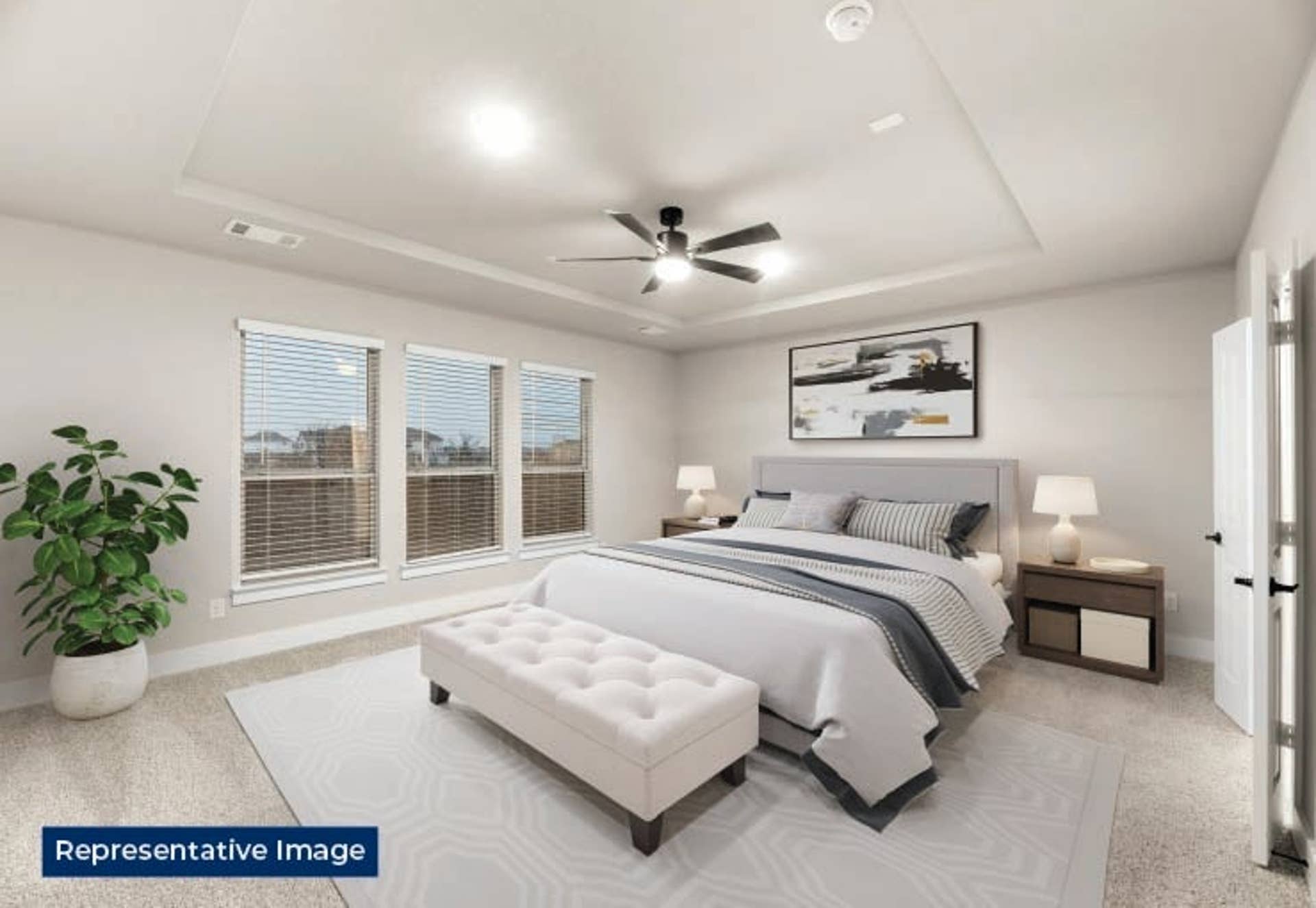 Hidden Lakes Estates - 04