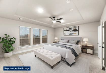 Hidden Lakes Estates - Photo 06