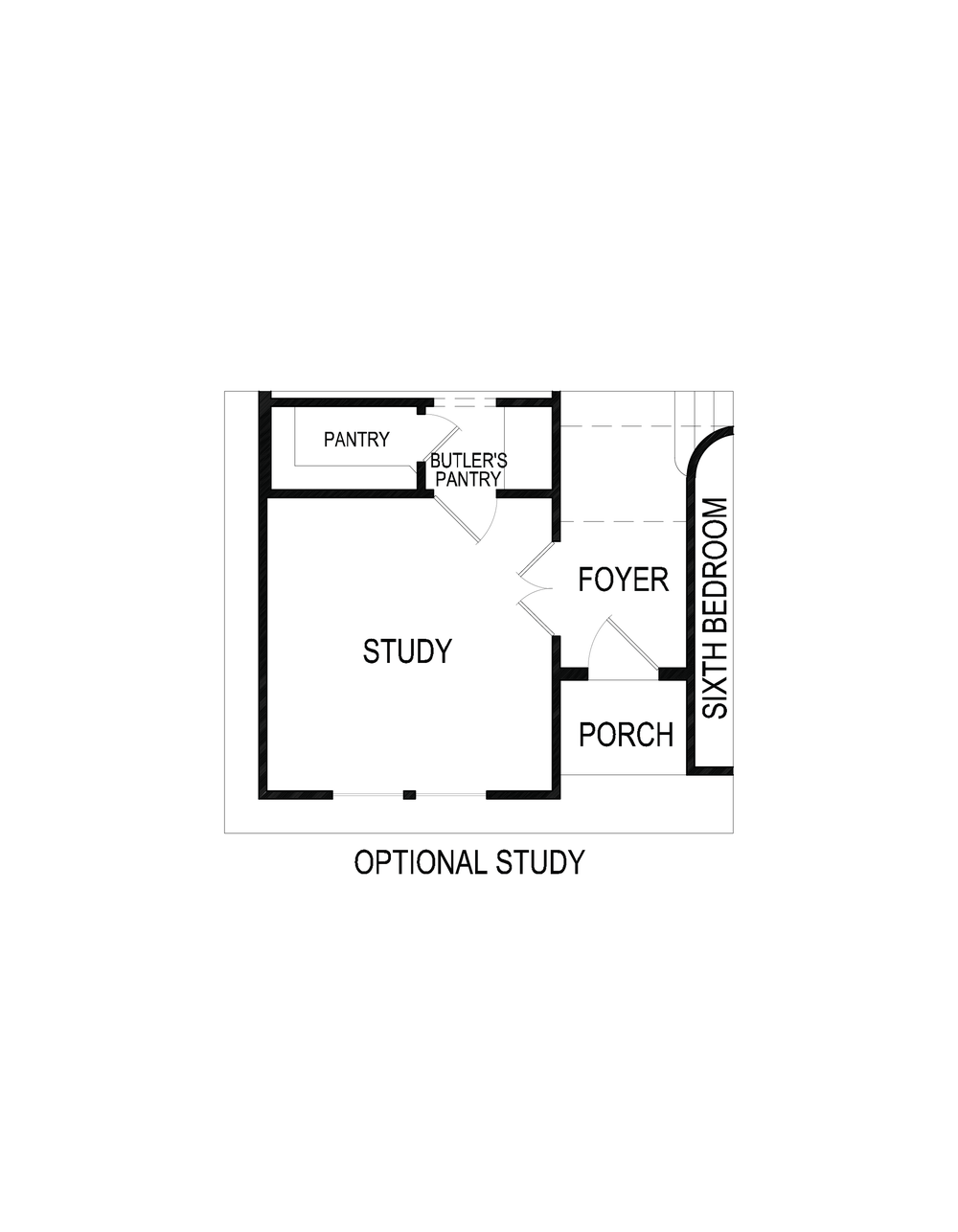Floor Plan 6