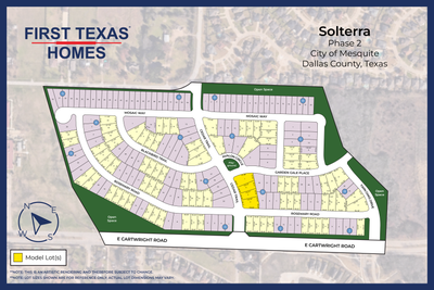 Lot Map 2