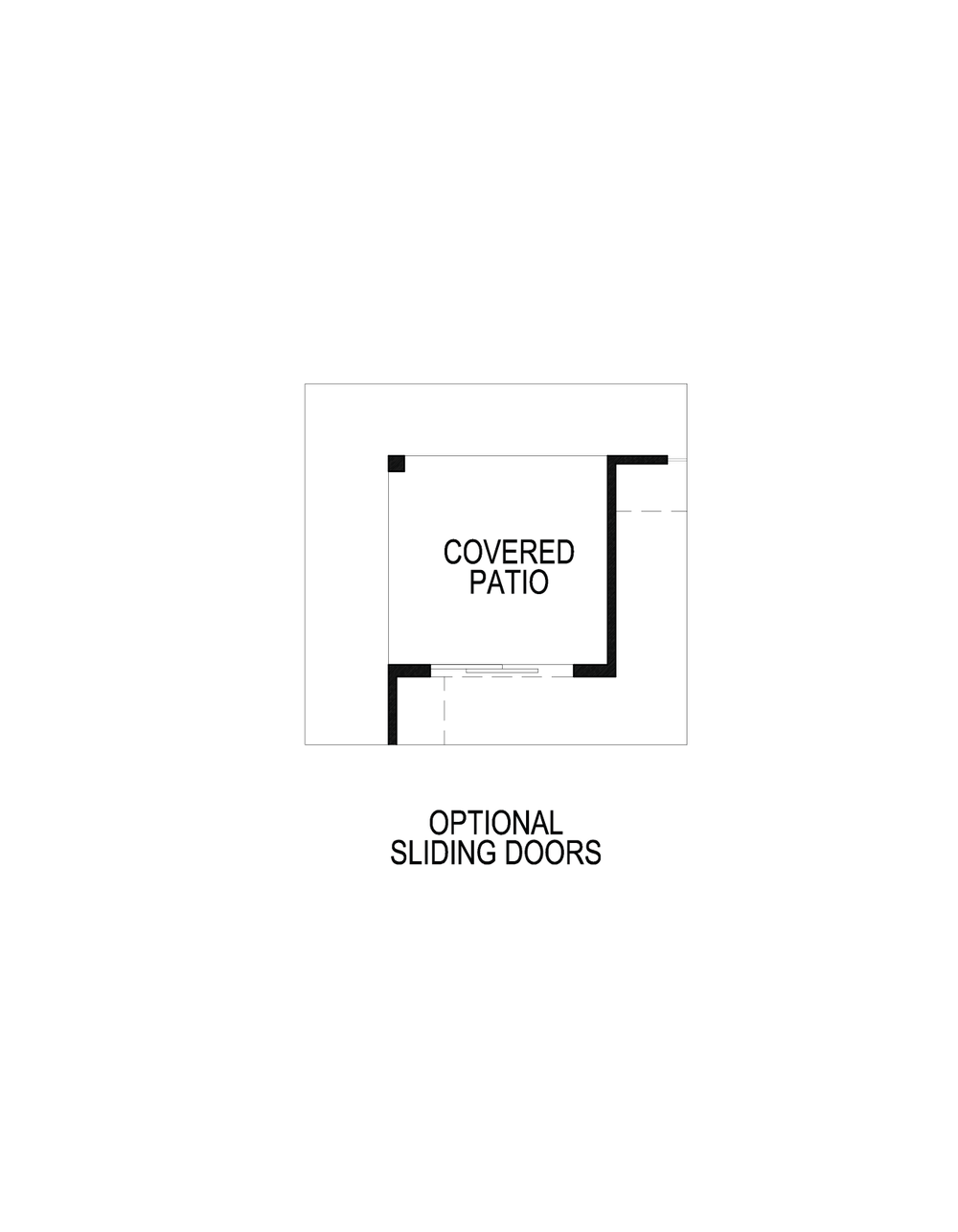 McKinley Select F - Floor Plan 2