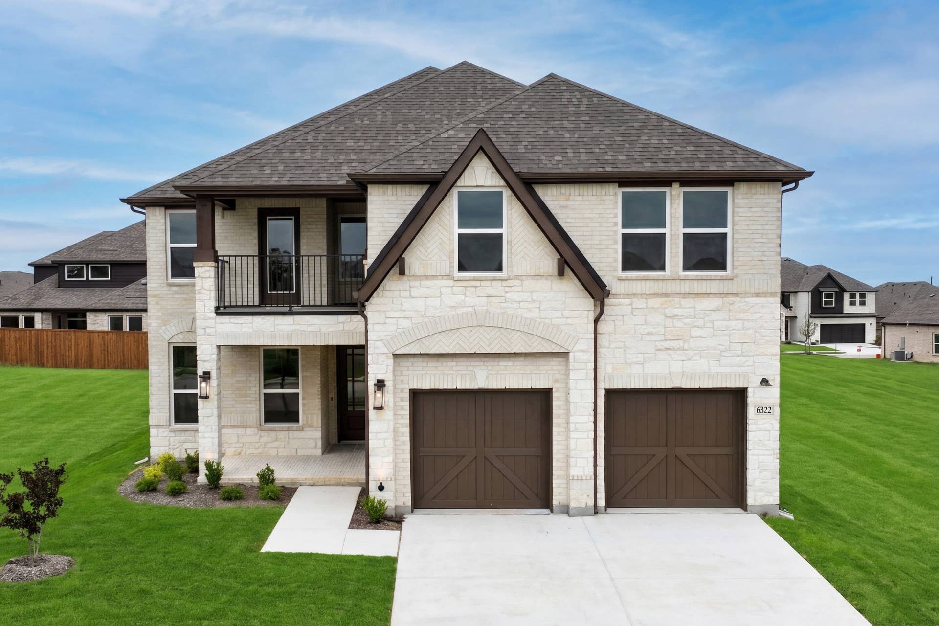 Edgewood Creek - 06