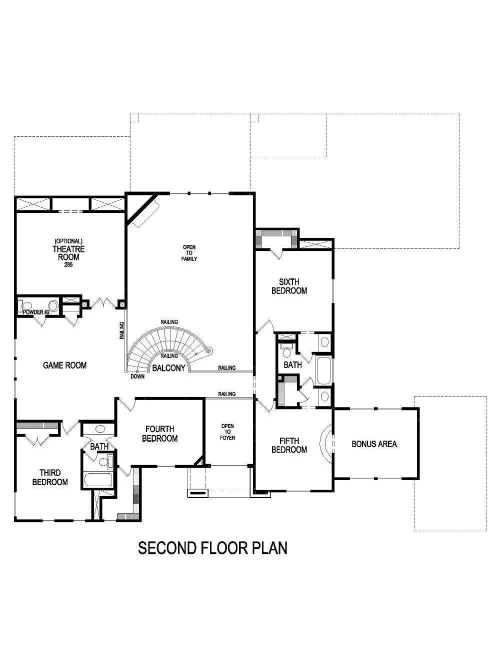 Floor Plan 3