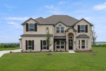 Polo Ridge - Photo 01