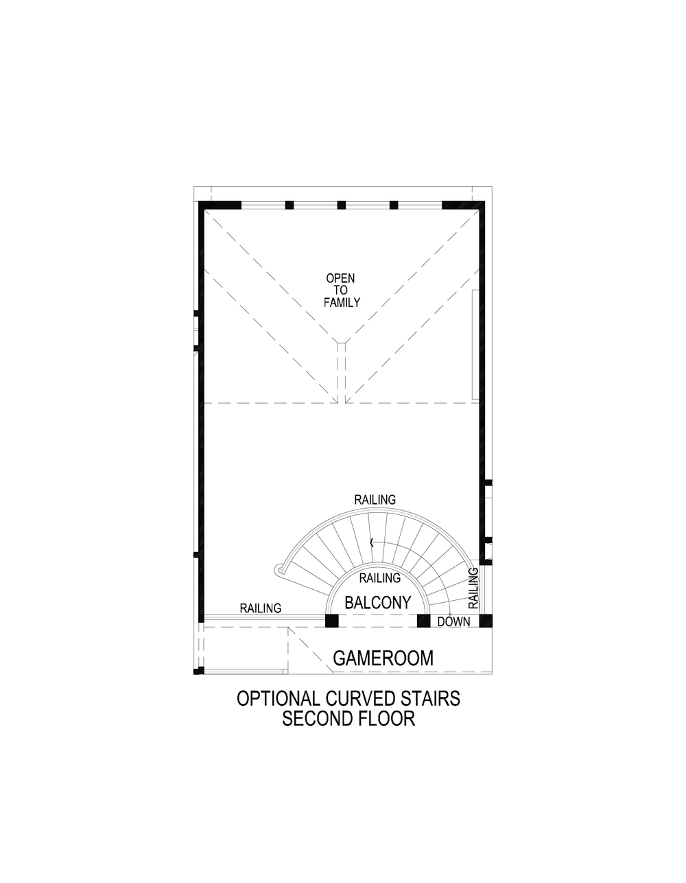 Floor Plan 5