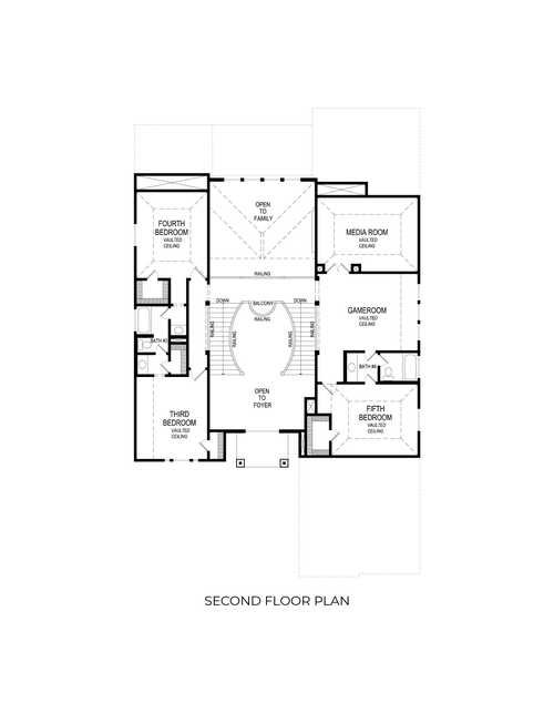 Northhaven FSW - Floor Plan 2