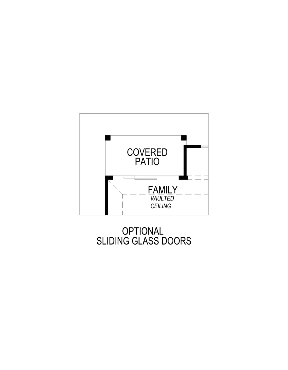 Wilson FS - Floor Plan 2