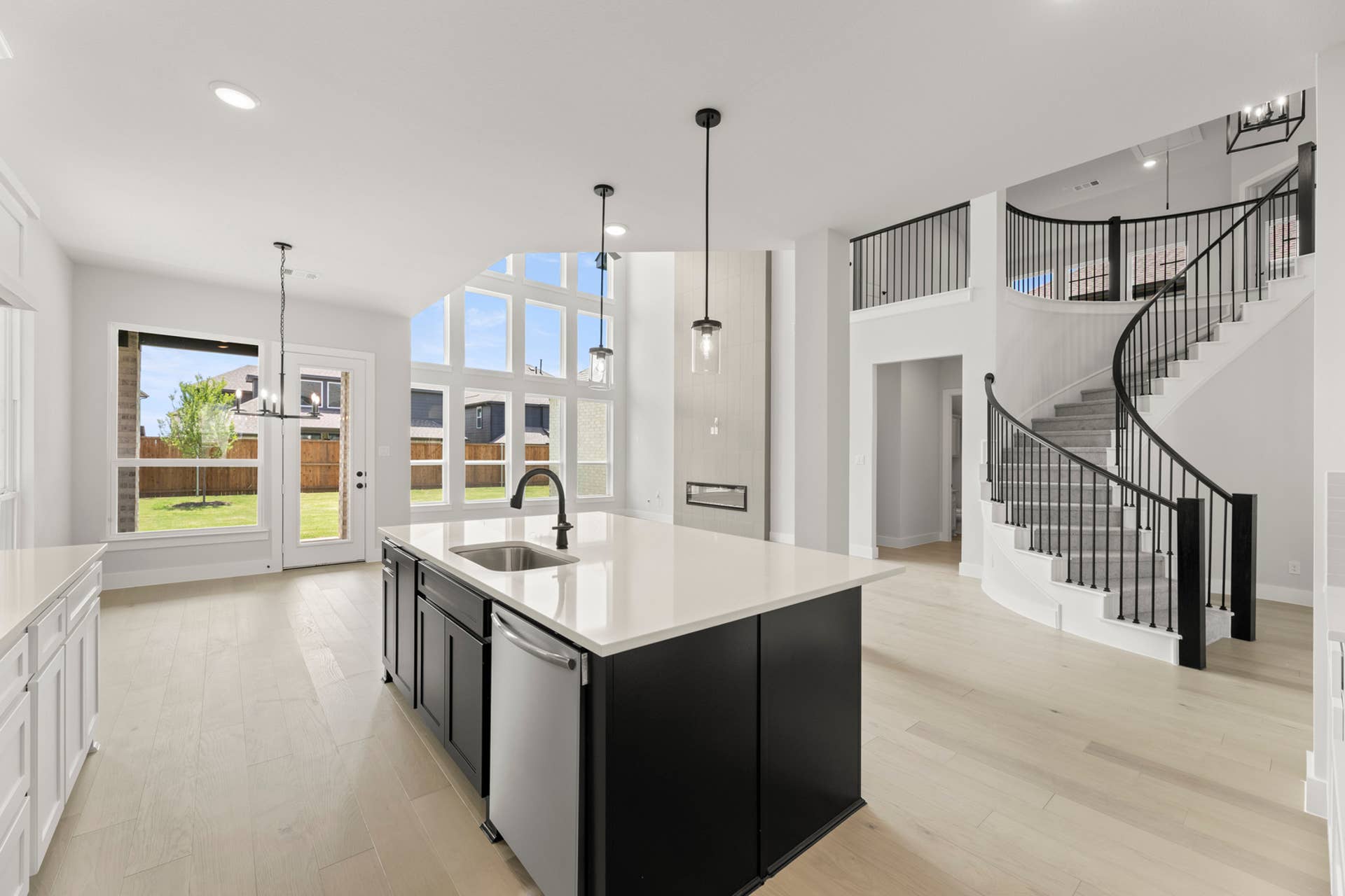 Sutton Fields - 13