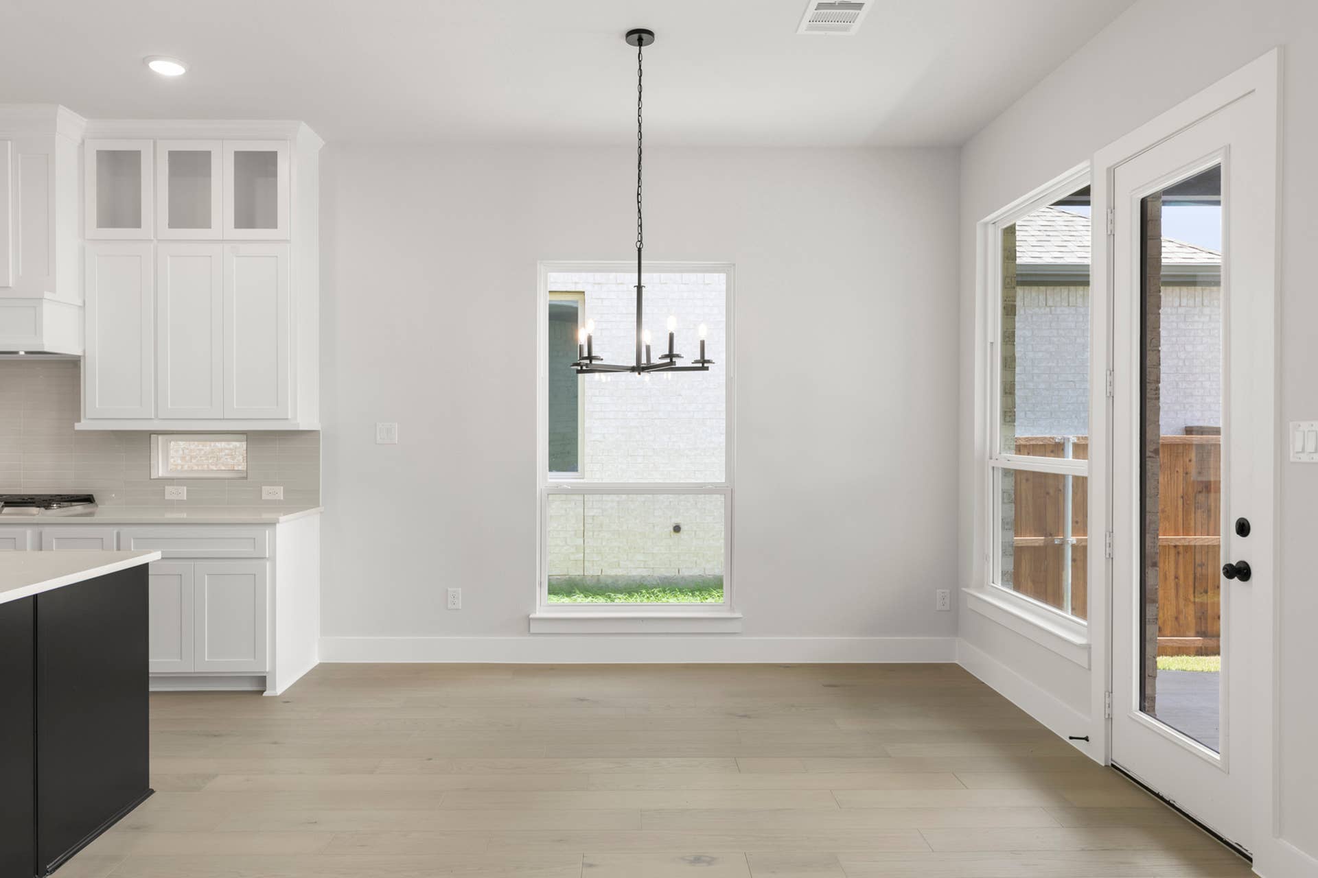 Sutton Fields - 15