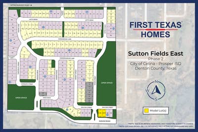 Lot Map 2