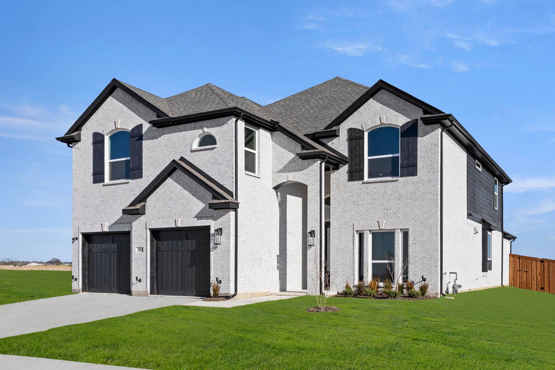 Edgewood Creek - 02