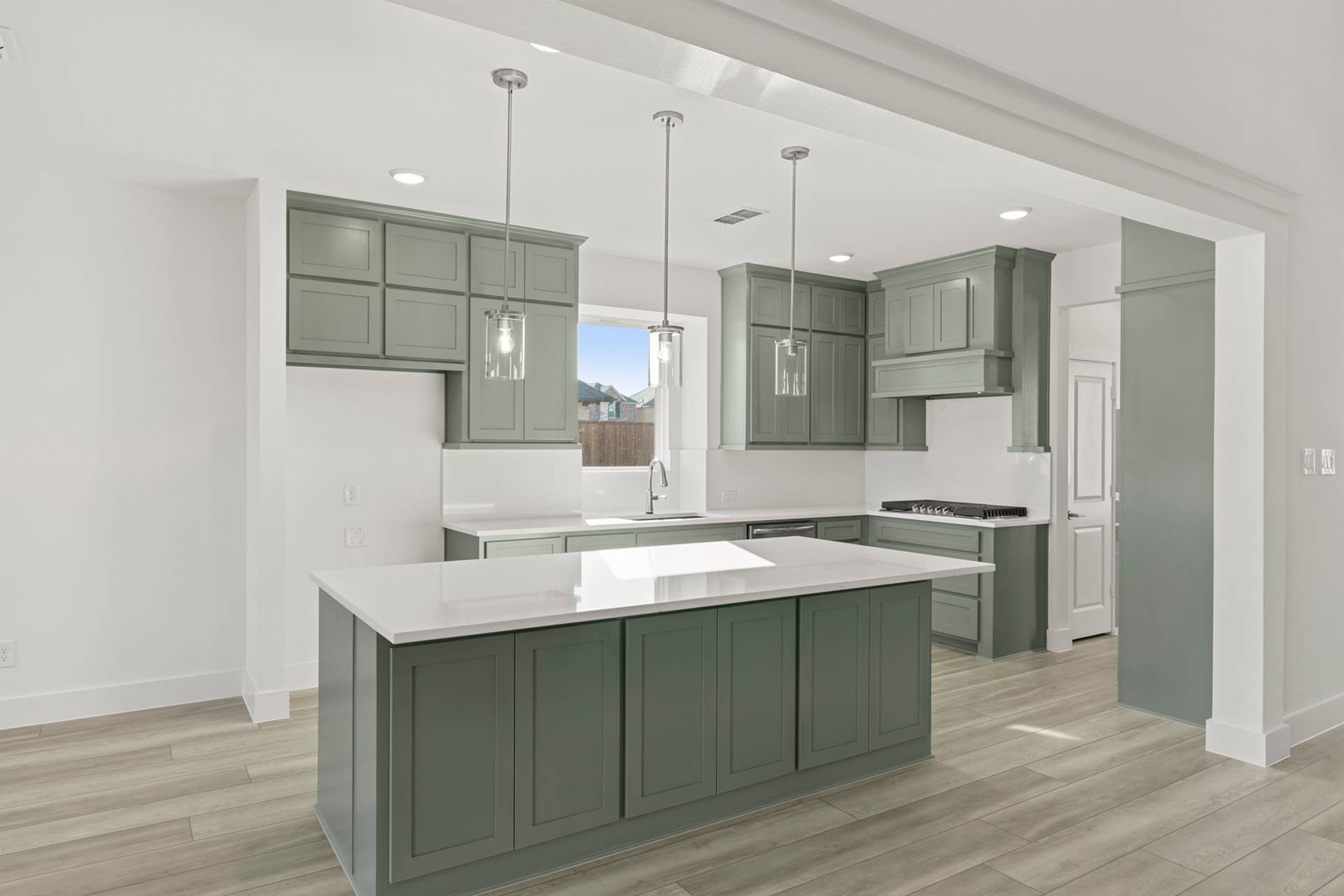Edgewood Creek - 11