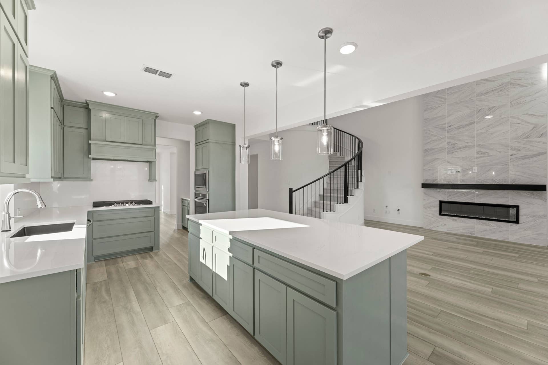 Edgewood Creek - 12