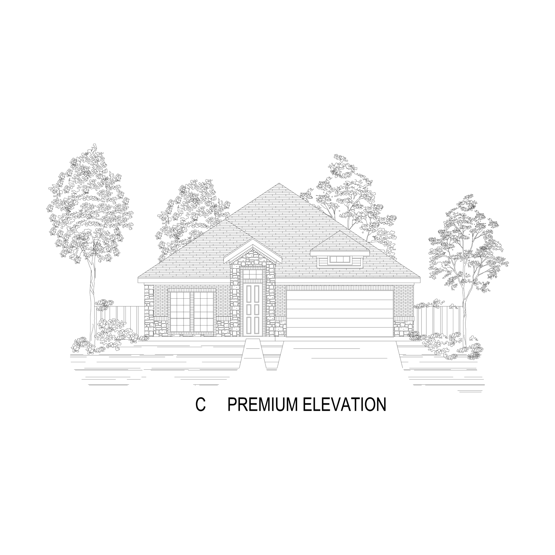 Marine Creek Ranch - 06