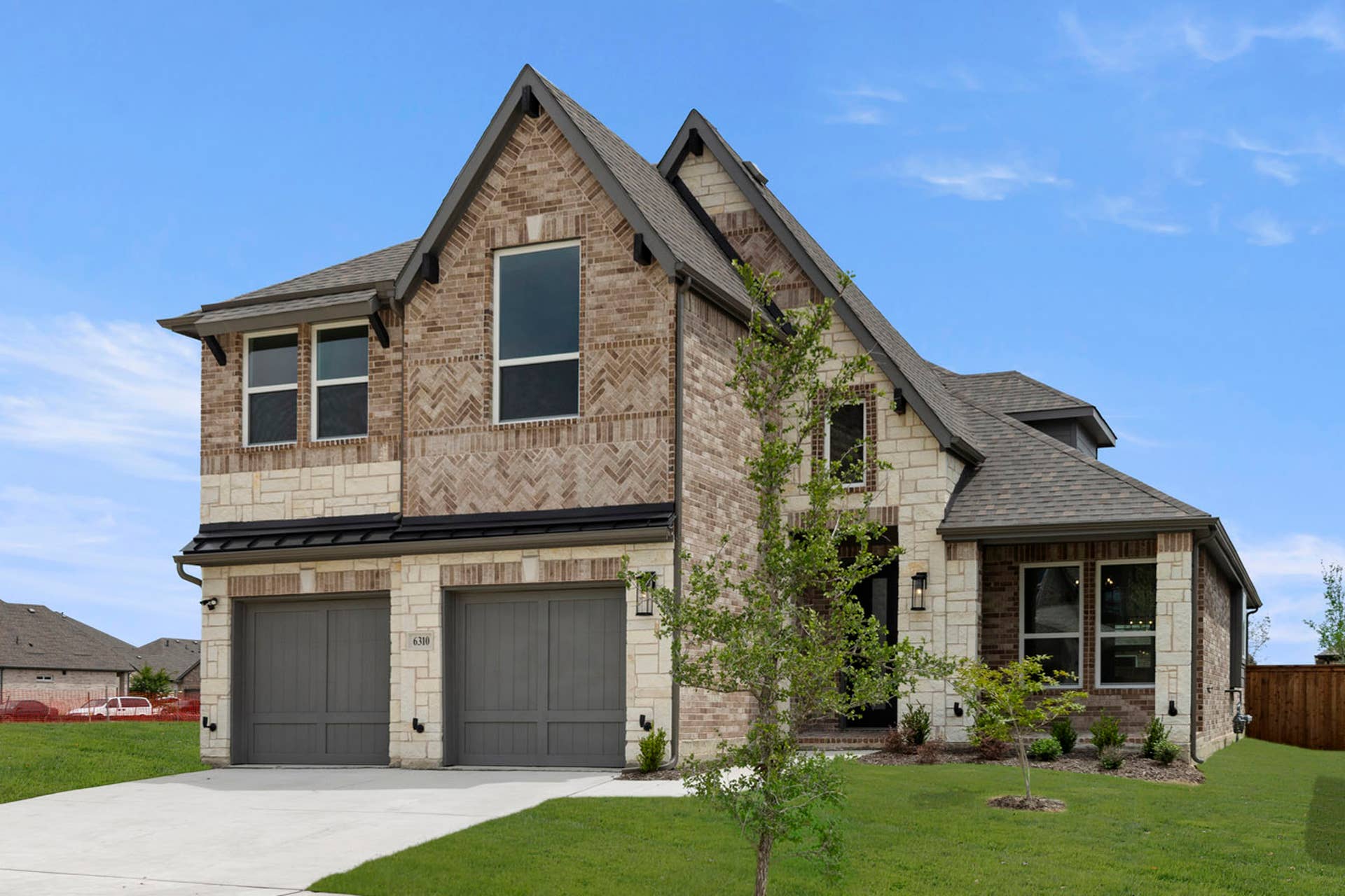 Edgewood Creek - 07