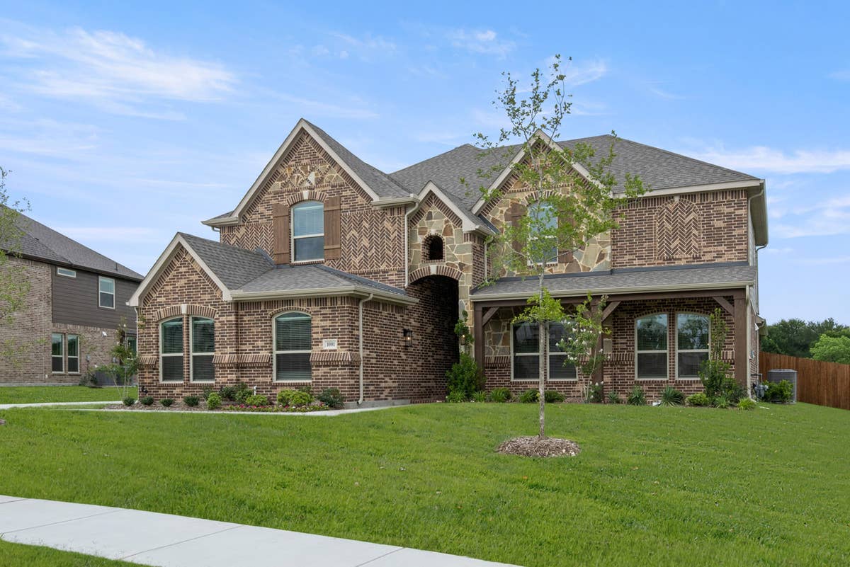 Hidden Lakes Estates - Photo 02