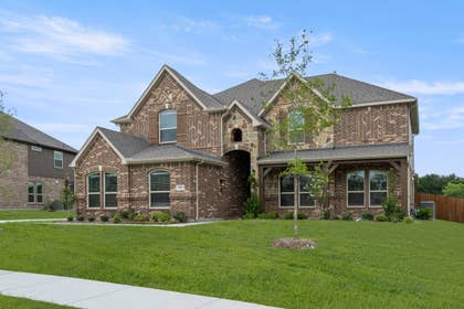Hidden Lakes Estates - Photo 02