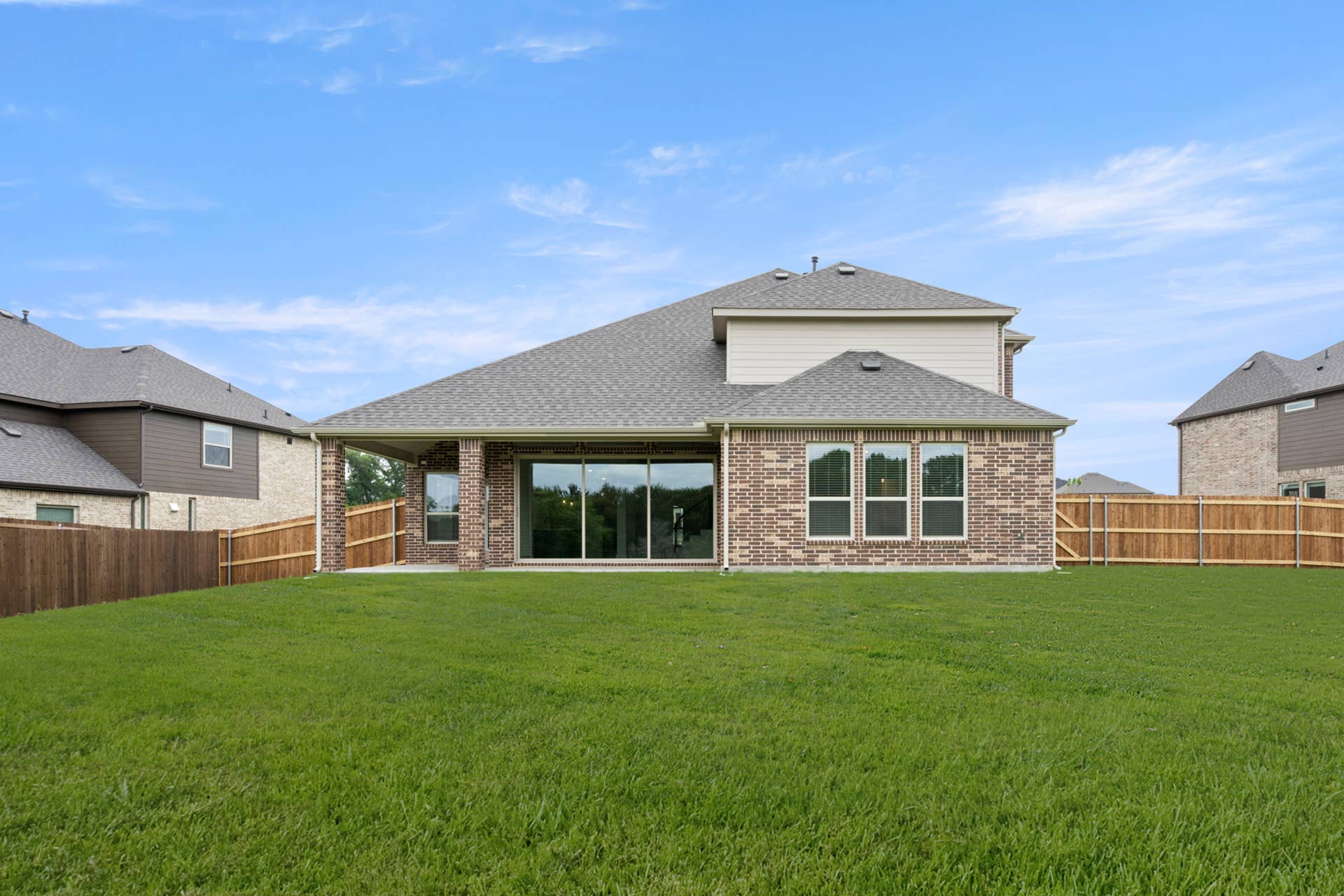 Hidden Lakes Estates - 07