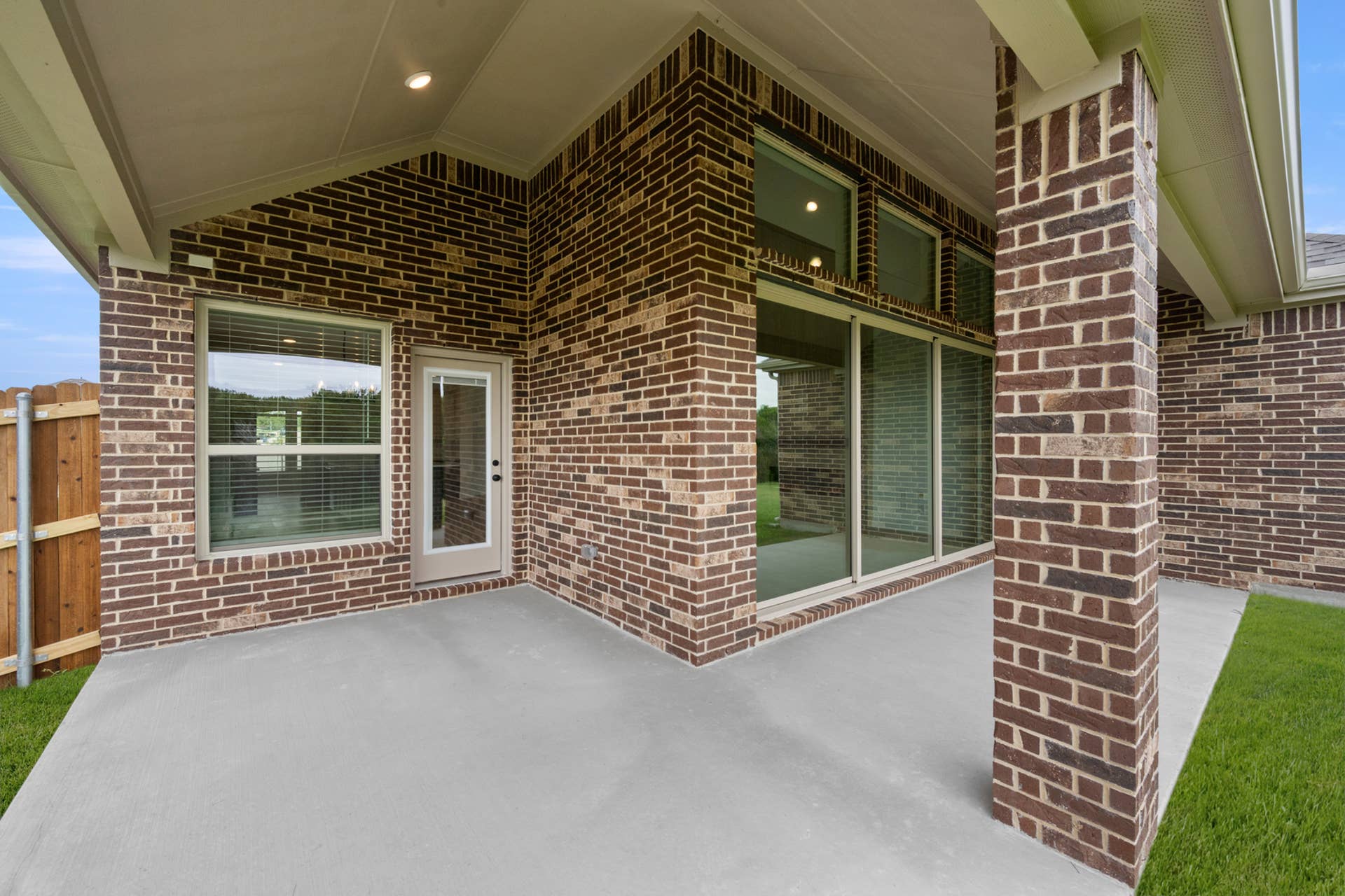 Hidden Lakes Estates - 09