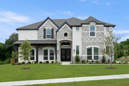 Hidden Lakes Estates - Photo 01