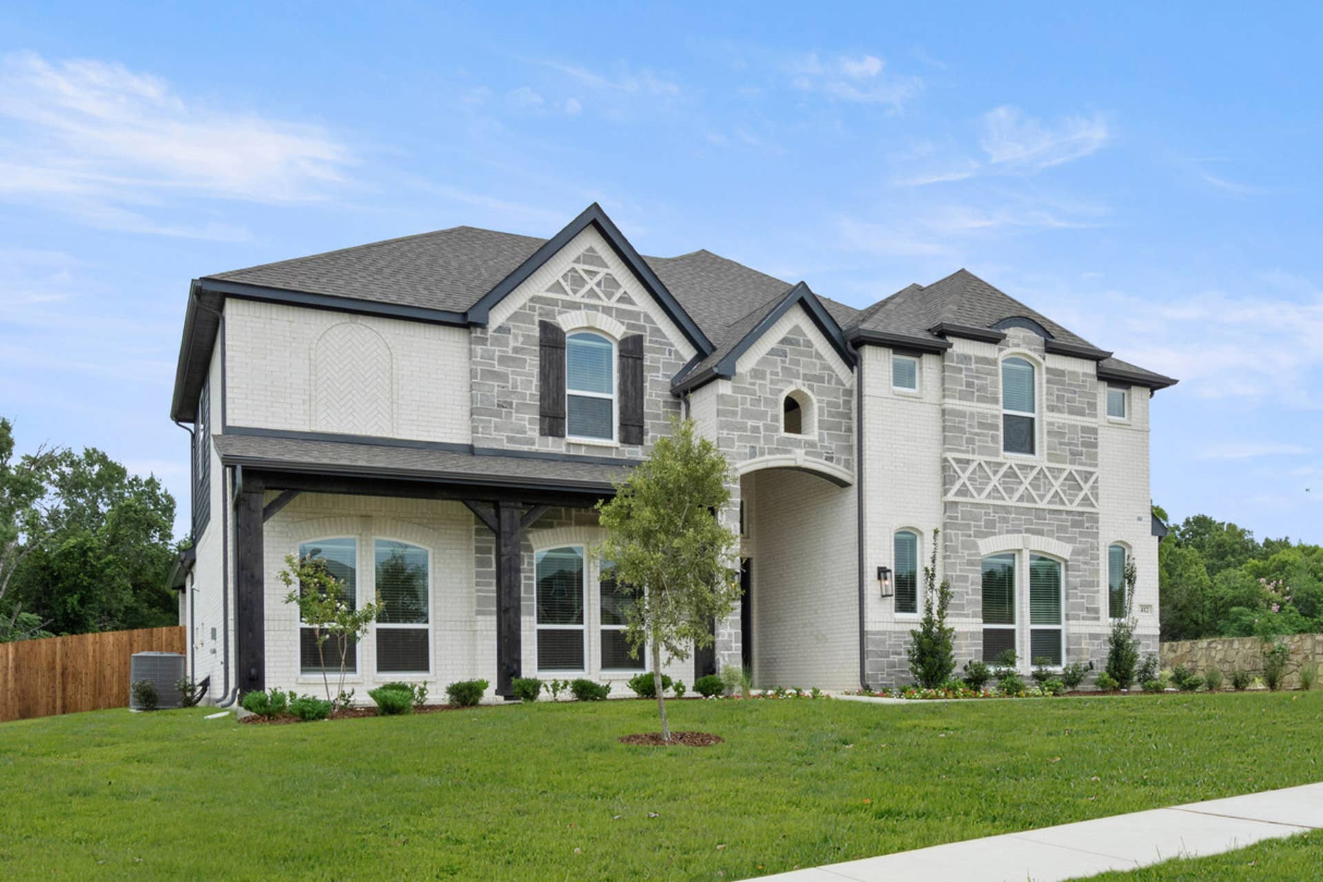 Hidden Lakes Estates - 03
