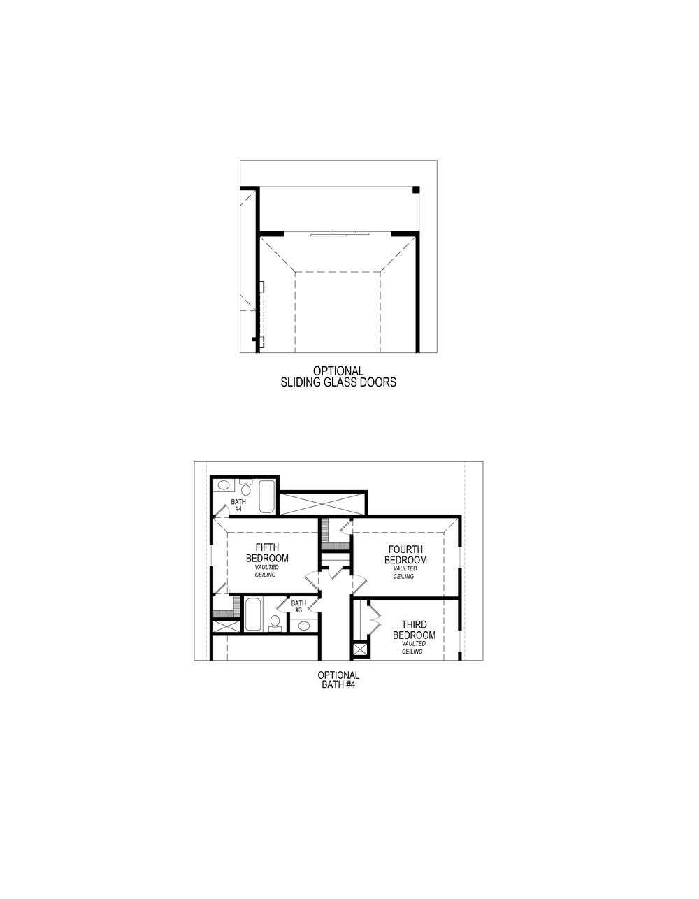 Ford F - Floor Plan 3
