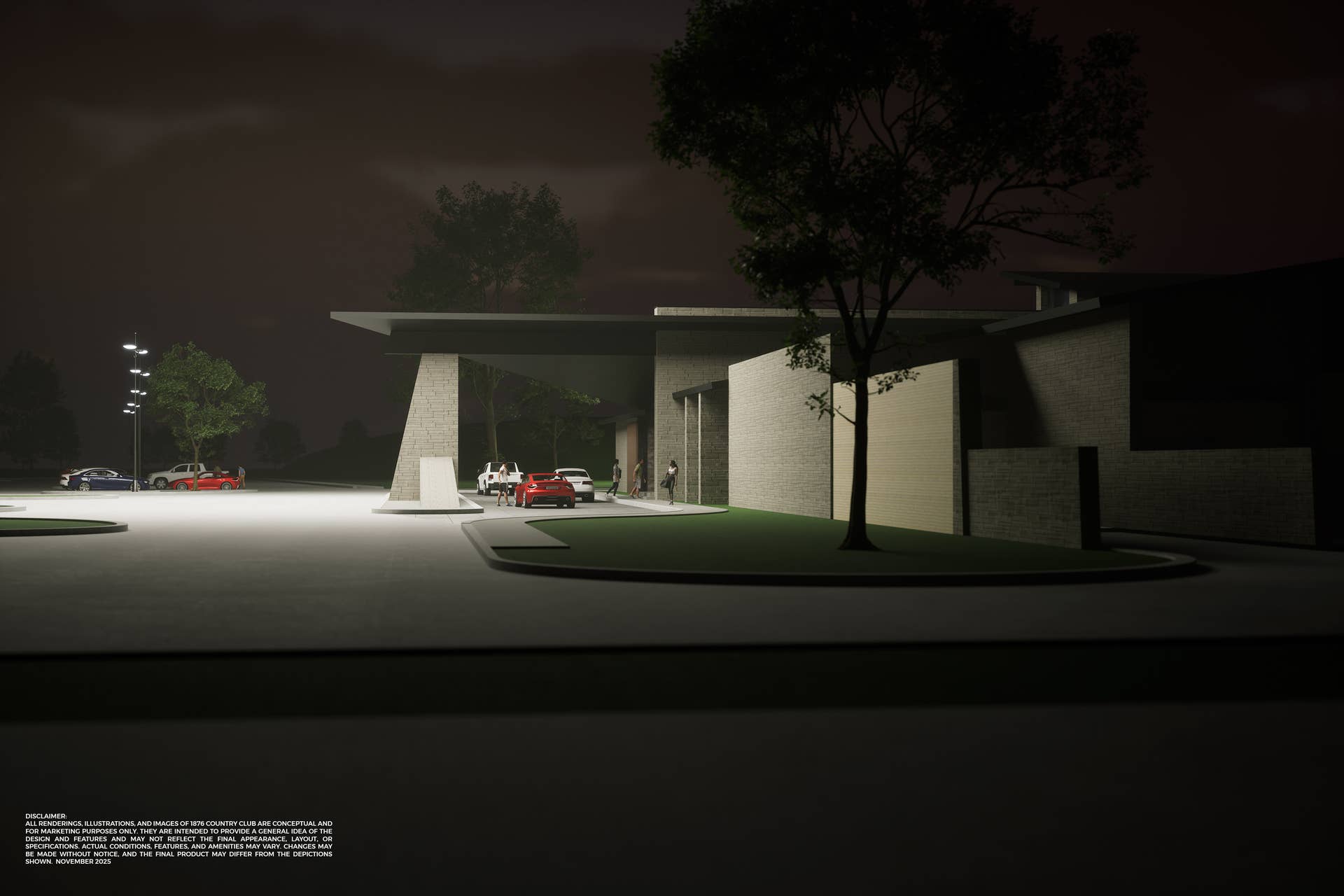 The Bluffs - 11