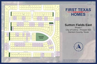Lot Map 2