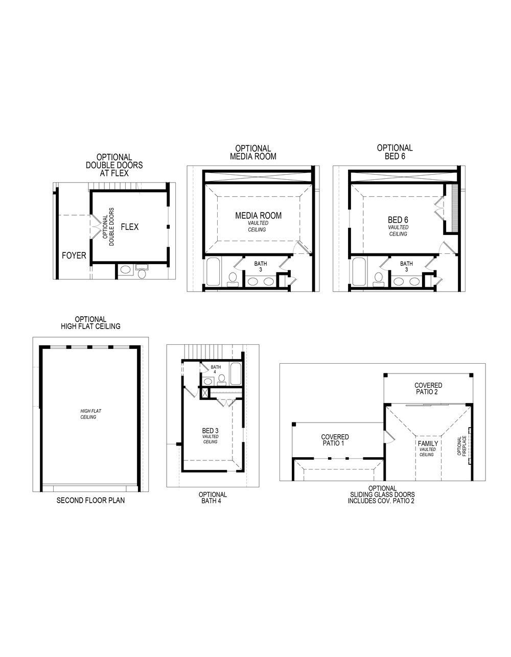 Floor Plan 3
