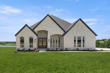 Polo Ridge - Photo 01