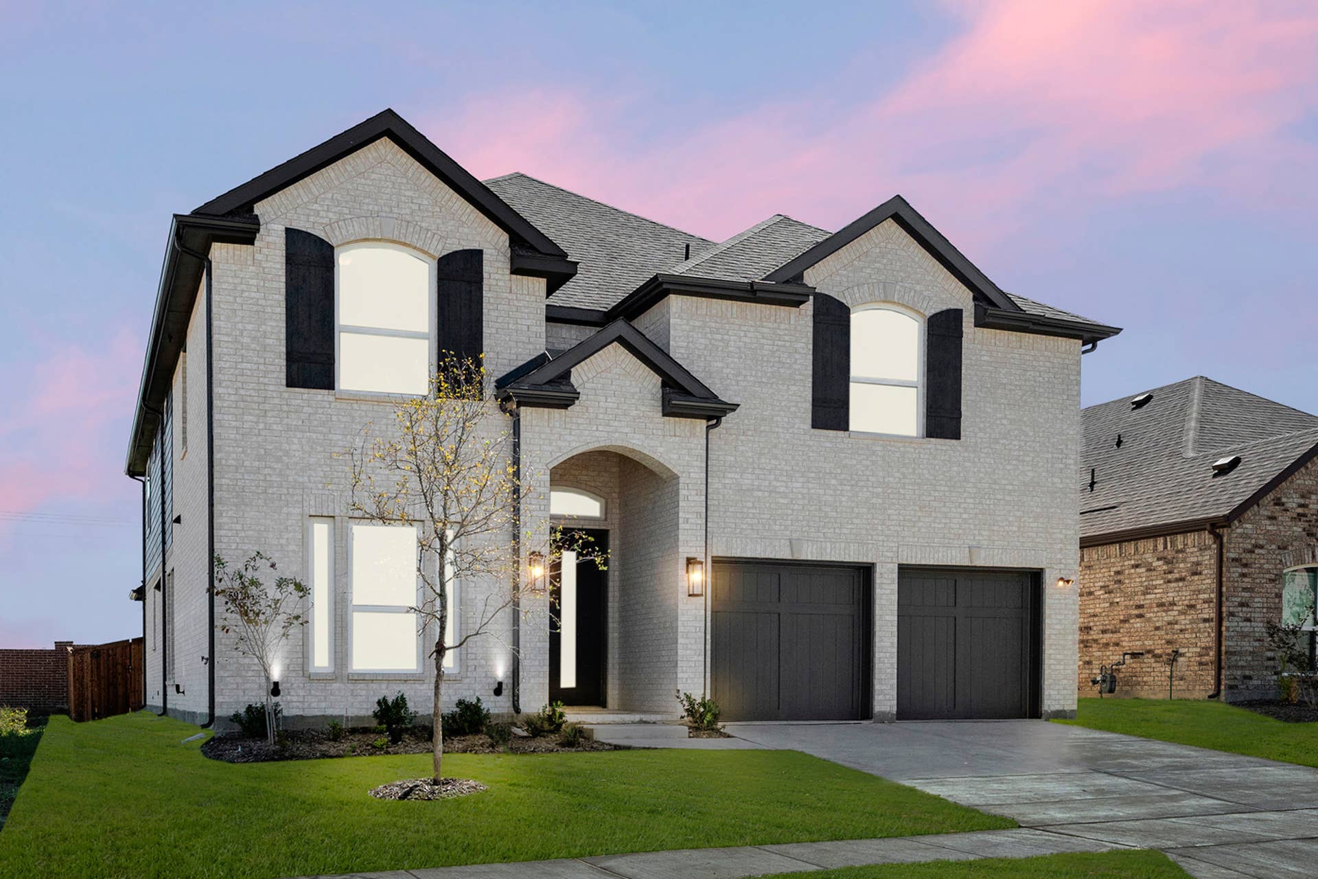 Edgewood Creek - 02