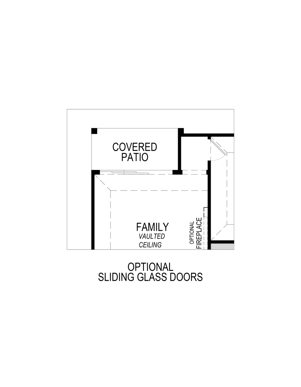 Harding F - Floor Plan 2
