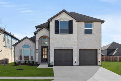 Edgewood Creek - Photo 01