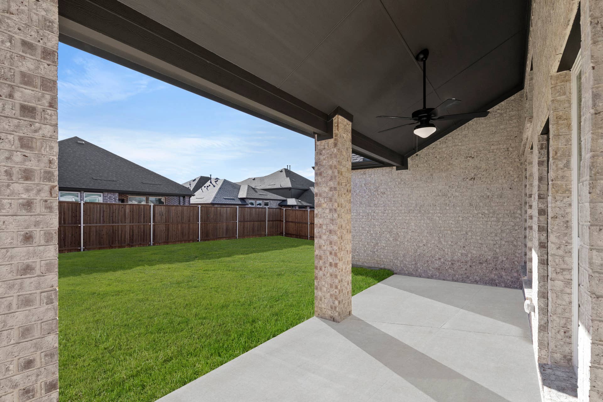 Edgewood Creek - 02