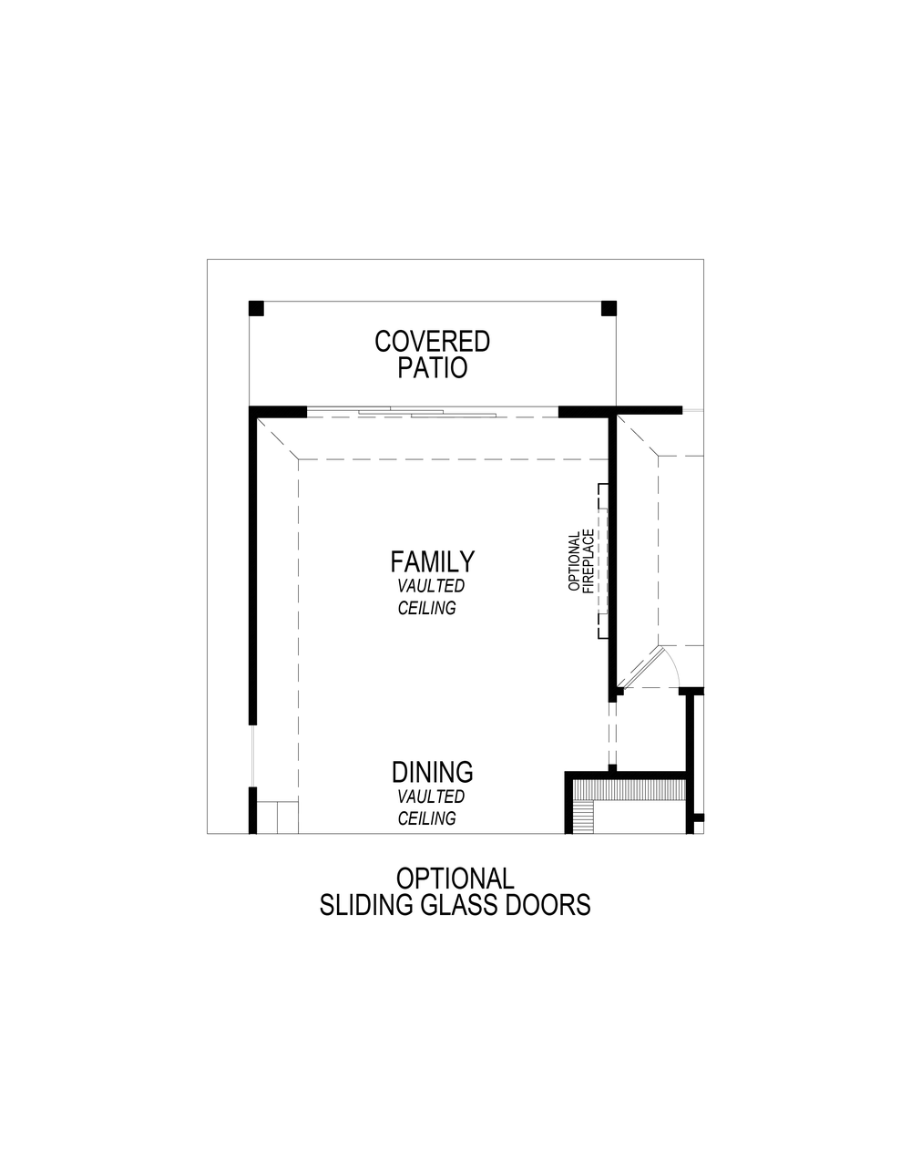Adams F - Floor Plan 2