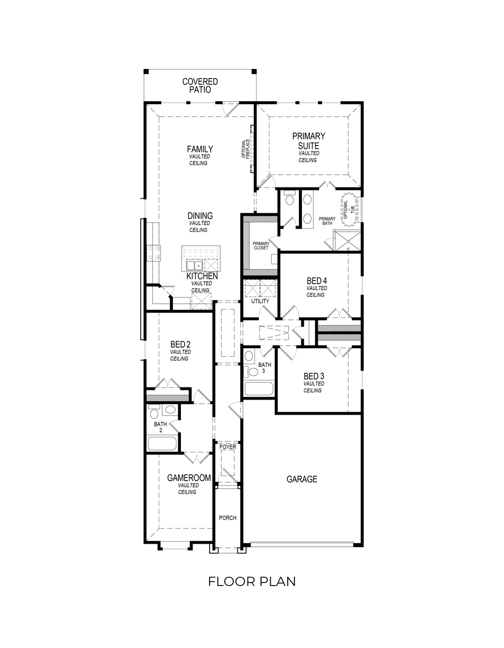 Adams F - Floor Plan