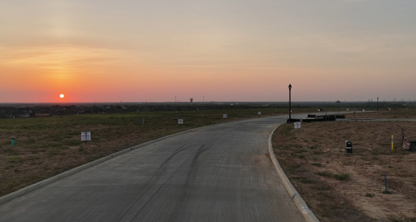 Westside Preserve